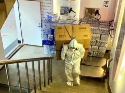 吉网独家丨近7万学生天天有肉吃,上千名工作人员昼夜值守&hellip;吉林大学这场抗疫战被称为最好的招生简章